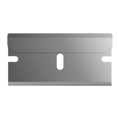 STERLING SINGLE EDGE RAZOR BLADE PKT5(291-1)